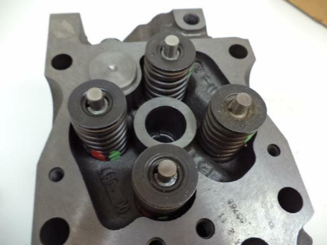 REMAN DETROIT DIESEL RELIABILT NON EGR HEAD RA4600102020 R11