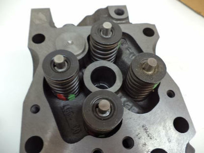 REMAN DETROIT DIESEL RELIABILT NON EGR HEAD RA4600102020 R11