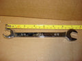 MAC TOOLS FC206 5/8" COMBO OPEN END FLARE NUT WRENCH R22T4