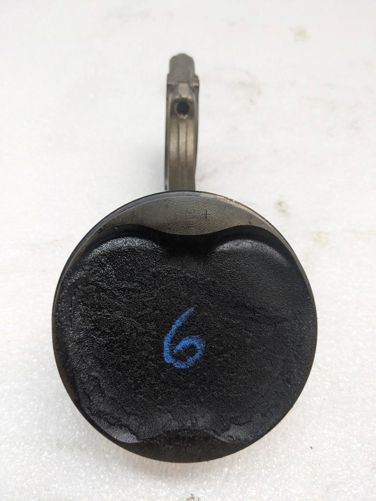 PORSCHE 911/996  CONNECTING PISTON ROD #6 9961031026R USED 996BGL2T2