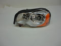 NEW GENUINE VOLVO LEFT HEADLIGHT FITS 2003-06' XC90 BROKEN FOR PARTS/REPAIR