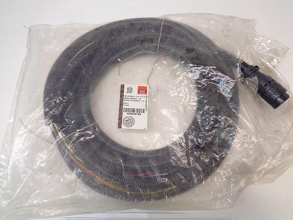 HATZ DIESEL WIRING HARNESS 0-5 M 02487400  R11