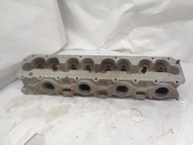 1983-86 PORSCHE 944 NON TURBO CYLINDER HEAD 944 104 303 6R W/O VALVES USED I2