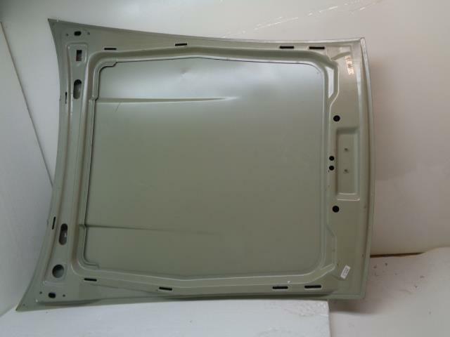 NEW 993 PORSCHE HOOD NOT PAINTED FINISHED IN PRIMER SR