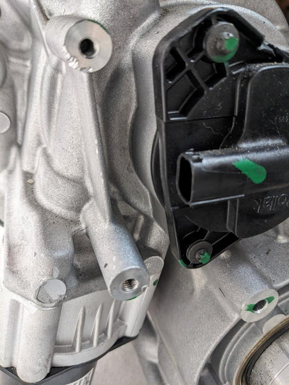 MOPAR 68370968AB TRANSFER CASE FOR JEEP GRAND CHEROKEE/DODGE DURANGO NEW I1