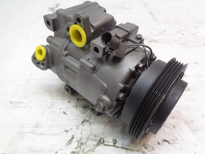 HYUNDAI  977012H100 AC COMPRESSOR ASSEMBLY FOR 2006-2010 HYUNDAI ELANTRA NEW R14