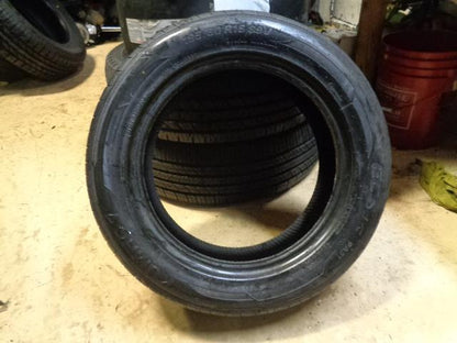 1 KUMHO ECSTA PA31 P 195 60 16 89V SL TIRE 2169943 BQ1