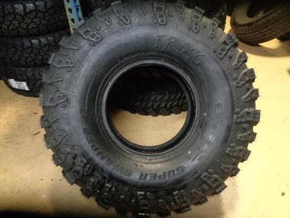 IROK SUPER SWAMPER LT 36 13.50 15 LRC 6PLY TIRE IR-I-801 CQ1