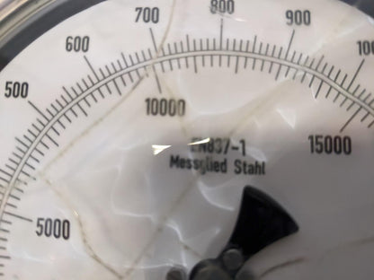 ITH PRESSURE GADGE  (EN837-1) UNKNOWN PRICE