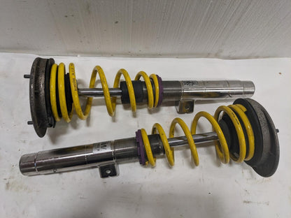 KW V3 coilover 200 1002/L&R suspension shock absorber spot suspension BSIG1
