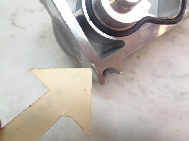 CUMMINS HOLSET ACTUATOR 05452689 FOR HE351VE 3770973 TURBOCHARGER NEW E2