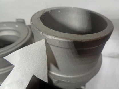 CUMMINS HOLSET R8048234AI TURBOCHARGER WITH ACTUATOR HE300VG REMAN E2