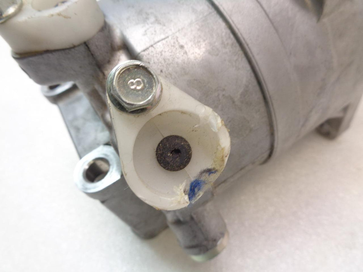 NEW VALEO DKS-17D Z0008171A 92600-JP00C AC COMPRESSOR R2