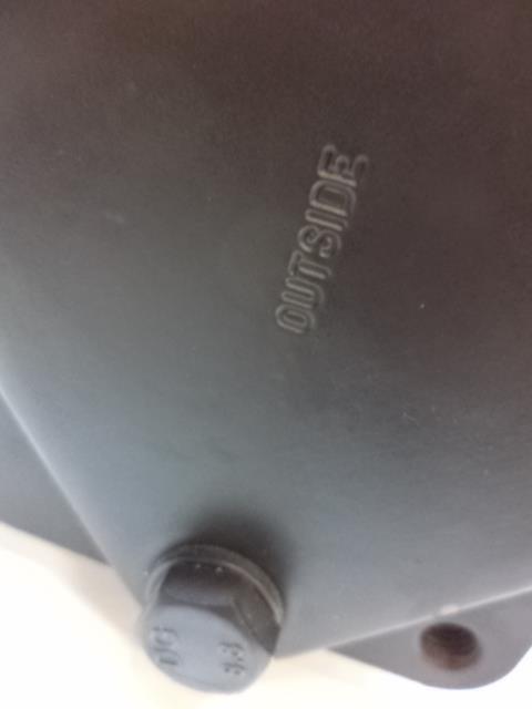 REMAN BENDIX 5006127 TU-FLO 750 FLANGE MOUNT AIR COMPRESSOR BSRG5