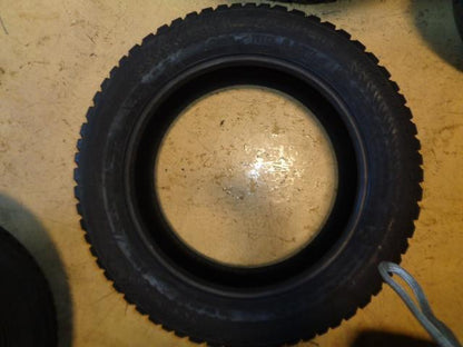 2 NOKIAN HAKKAPELITTA 8 SUV STUDDED P 235 55 18 104T XL TS31948 TIRE BQ1