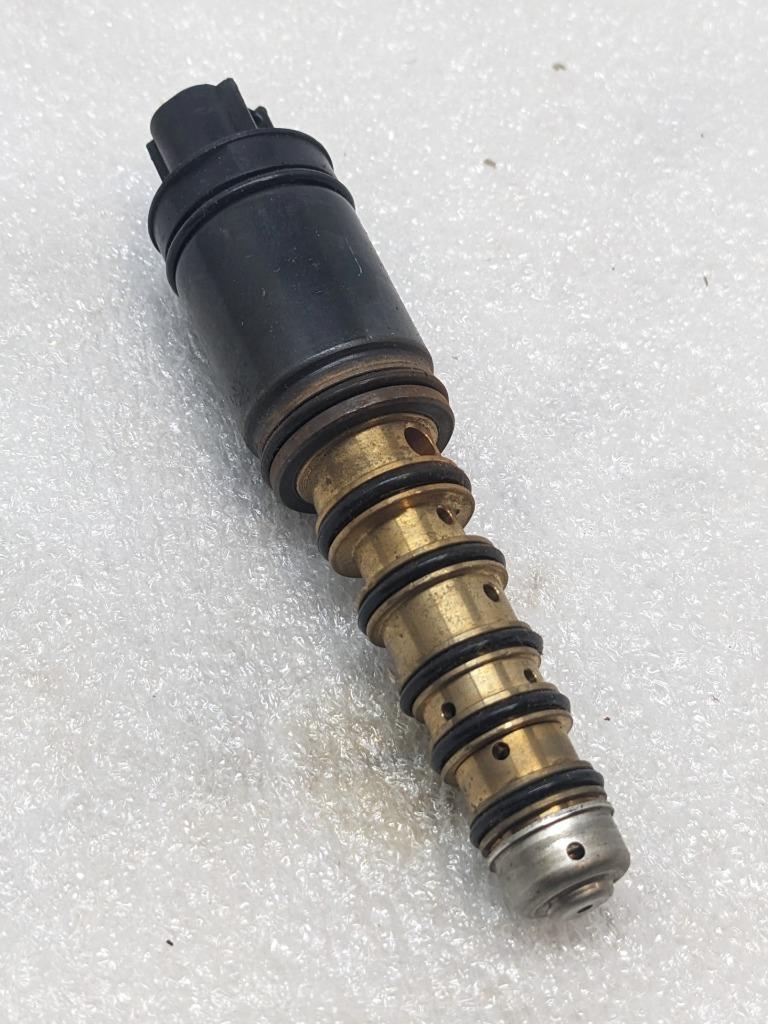 DENSO A/C COMPRESSOR CONTROL VALVE FITS TOYOTA & DODGE 6SEU16C 7 O-RING NEW R13