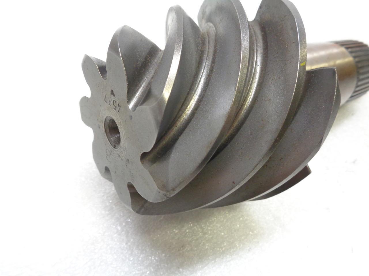 NEW SPICER DRIVETRAIN PINION GEAR 07-37T R15T1