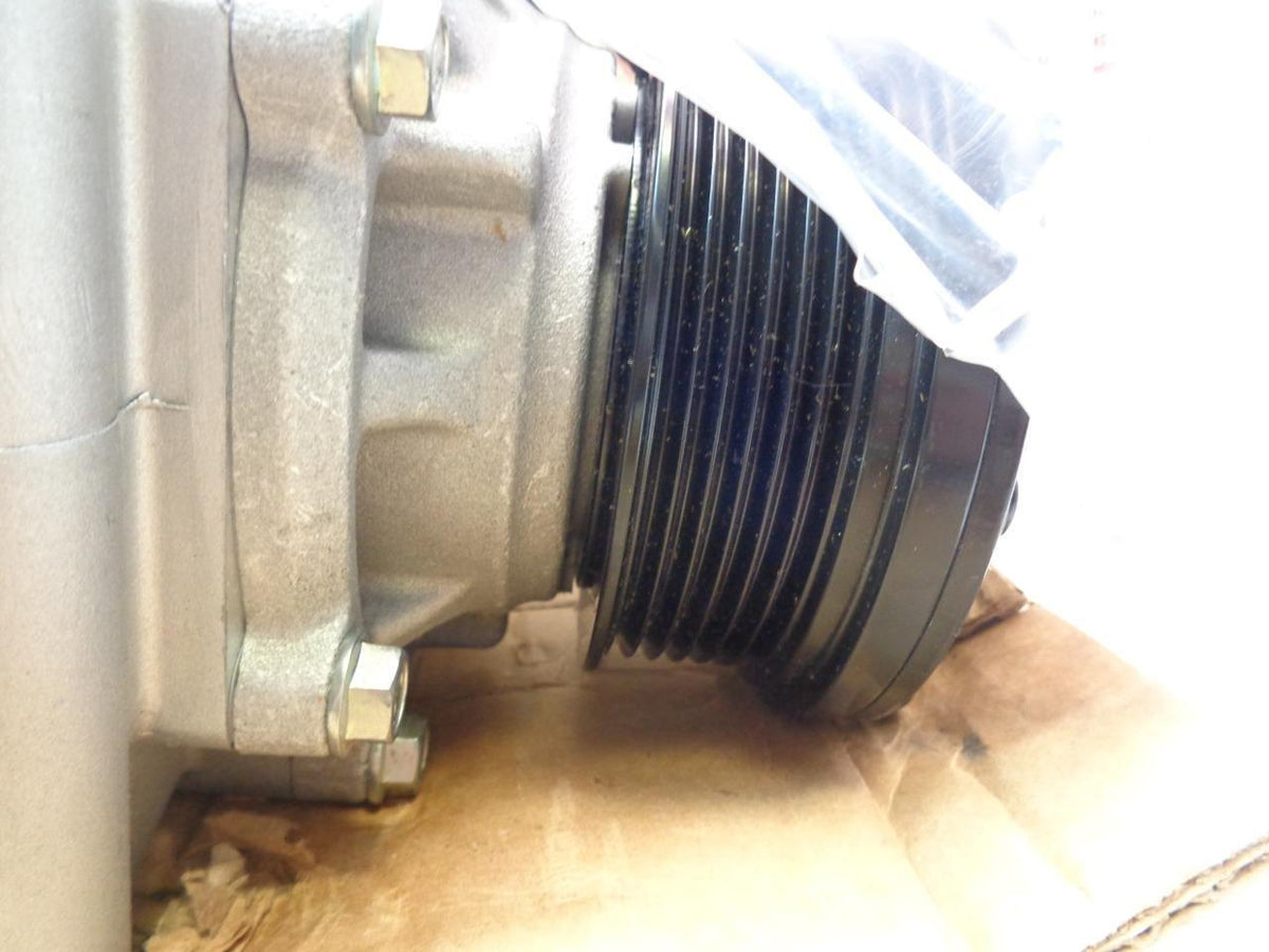 NEW 4 SEASONS 78586 AC COMPRESSOR 2000-08 JAGUAR (VARIOUS. SEE DESCRIPTION) R2