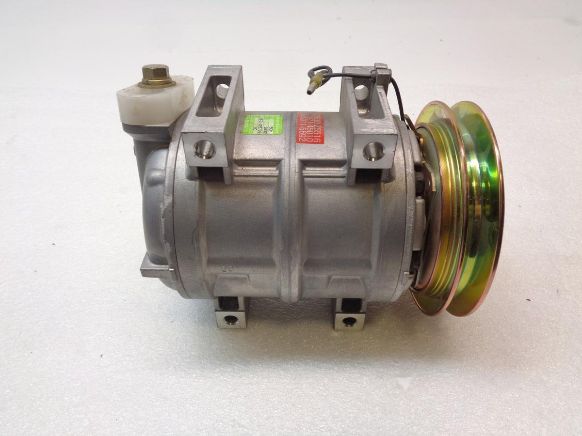 NEW ZEXEL 506211-5832 AC COMPRESSOR (UNKNOWN FITMENT) R2