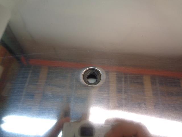 1 NEW TOP AND BOTTOM COVERS FOR SUMMIT RACING AIR FILTER BILLET SUM-G287 R6