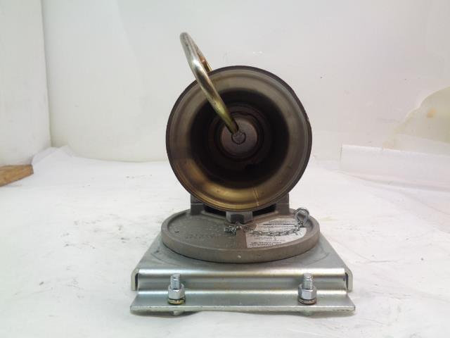 AB CHANCE CAPSTAN HOIST WINCH 1000LBS P308 0892 H2