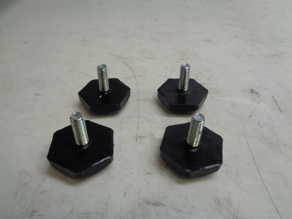 NEW UPPER CONTROL ARM GUSSET KIT 1988-97 CHEVY C1500/C2500 5/6 LUG FTS1500GK R9