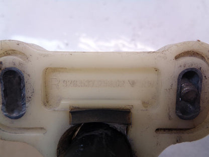 GENUINE PORSCHE WINDOW REGULATOR PIPE W/GUIDES 928 537 259 02/928 537 289 02