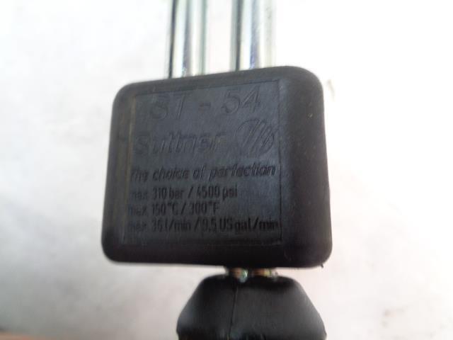 MI-T-M PRESSURE WASHER MODEL 486Z72 #GC-1002-0MEW1 NEW BSR