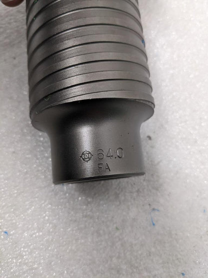 HITACHI 956002 64MM 2-12" DIAMETER CORE BIT FOR ROTARY HAMMERS NEW D0