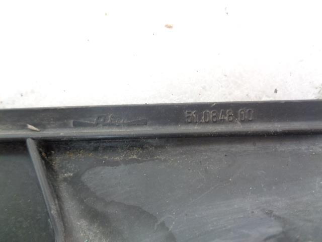 PORSCHE 94410614302 RADIATOR FAN SHROUD FOR PORSCHE 924/944 USED R25