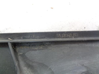 PORSCHE 94410614302 RADIATOR FAN SHROUD FOR PORSCHE 924/944 USED R25