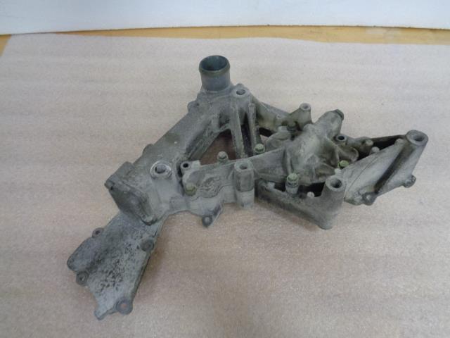 GENUINE USED PORSCHE 996 107 012 OIL PUMP FOR 911 BOXSTER (VARIOUS MODELS) R31T1