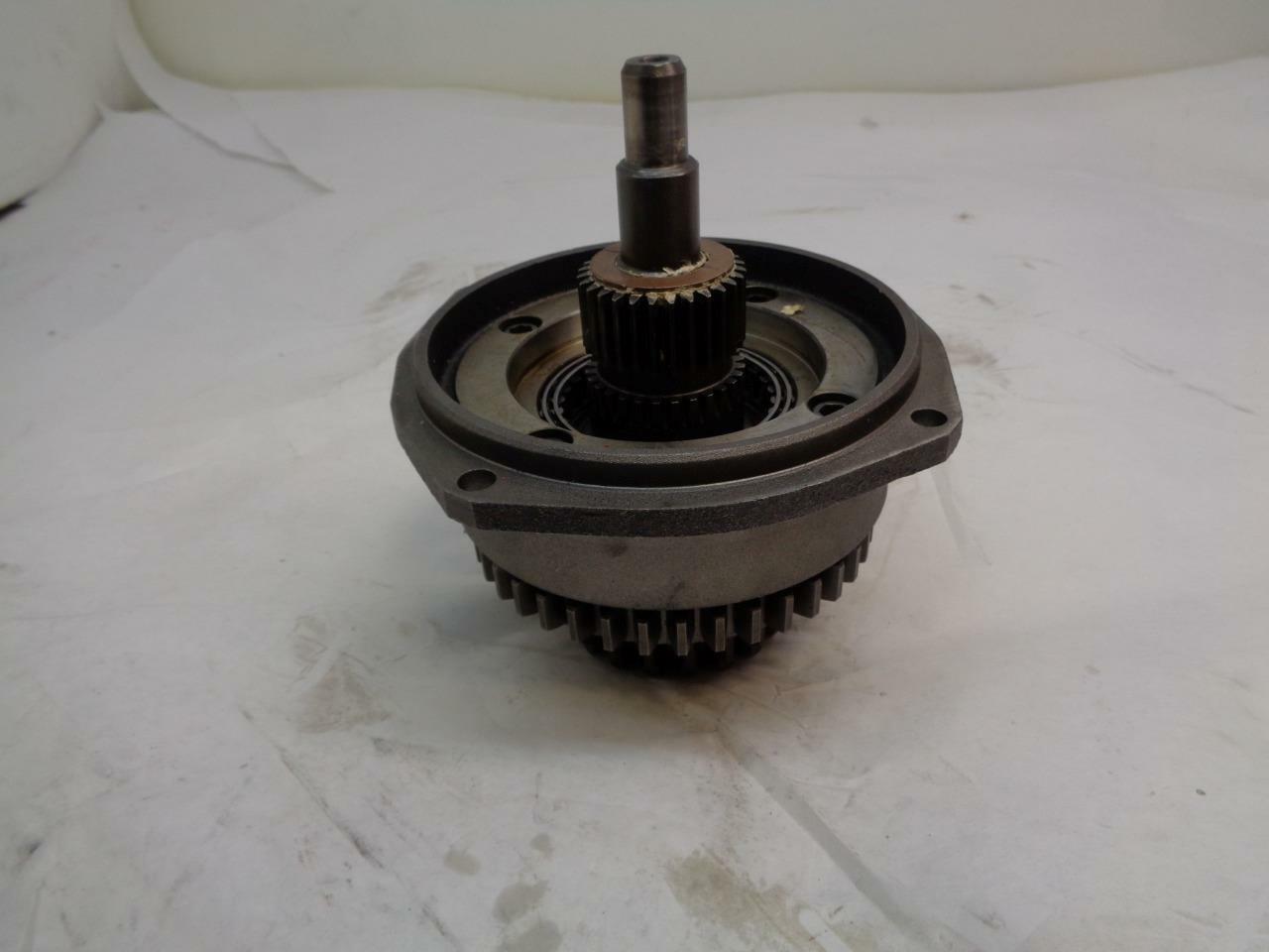 NEW TRANS DRIVE GEAR w/ HOUSING FOR INTERNATIONAL SUPER MTA 361288R4 R8