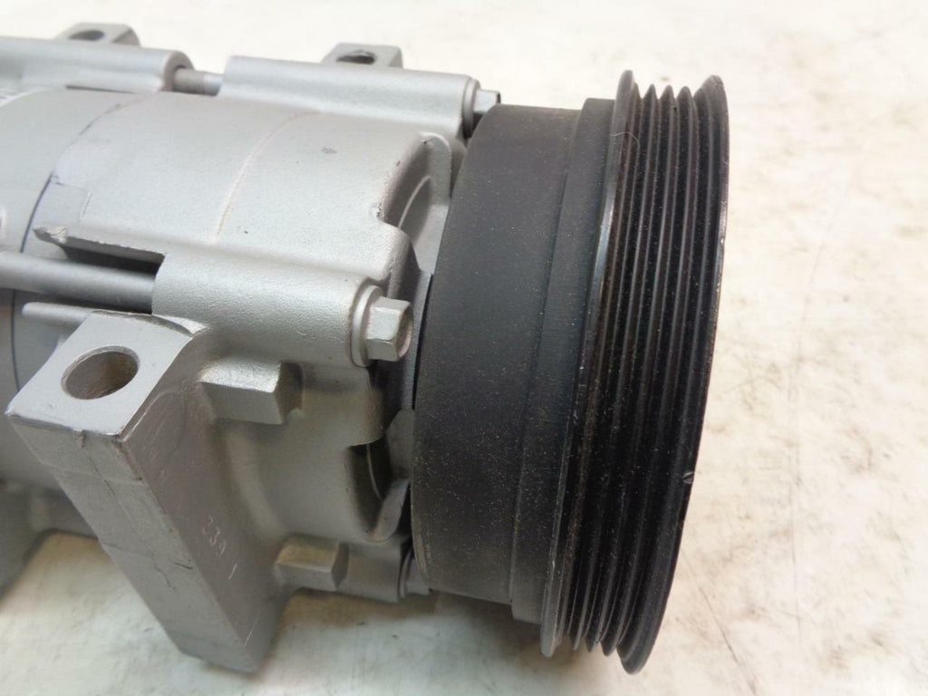REMANUFACTURED READY AIRE 2069 AIR CONDITIONER COMPRESSOR R1