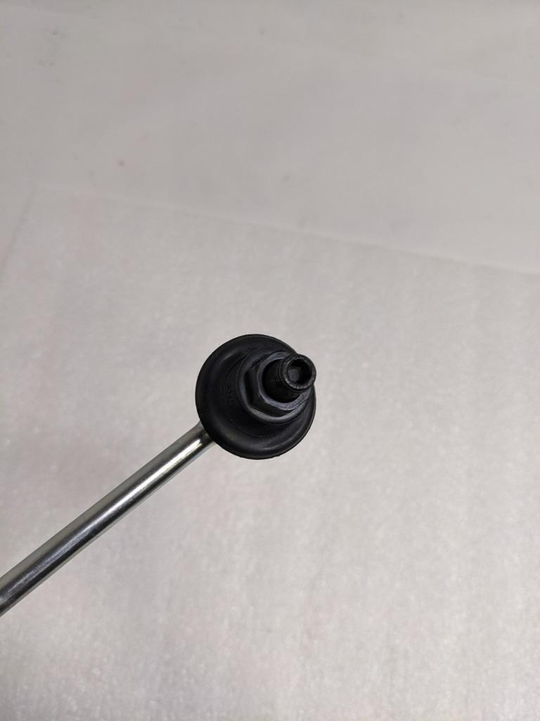 UNBRANDED SUSPENSION STABILIZER BAR LINK KIT 11-3/4" OAL UNKNOWN FITMENT NEW R5