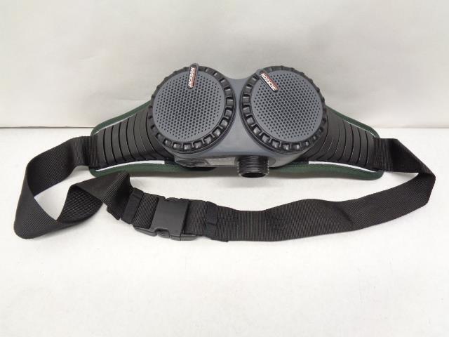 NEW JACKSON WELDING HELMET BH3 AIR W/ R60 AIRMAX ELITE 40840 & 40880 BLOWER R29