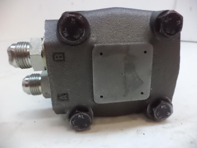 NIMCO HEAVY DUTY ORBITAL MOTORS 13347-4K 4BOLT FLANGE BSRG6