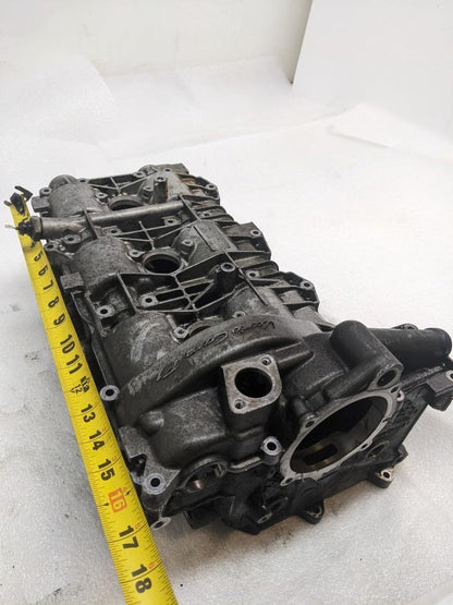 PORSCHE 911/996 CYLINDER HEAD ASSEMBLY W COVER 9961041391R SR: 6626 996GL2