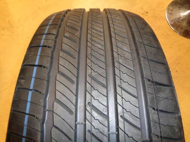 2 MICHELIN PRIMACY TOUR A/S P 255 45 20 101W SL ALL SEASON TIRES 56000 BQ2