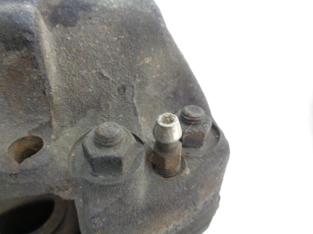 USED ATE BRAKE CALIPERS FITS PORSCHE 911 911 352 908 00 R5TD