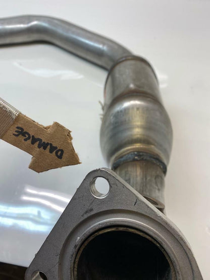 NEW CATALITYIC CONVERTER FOR 03-05 CHEVROLET EXPRESS 3500 V8 BSR ET1