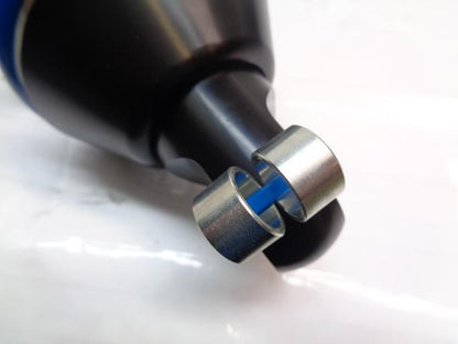 EVO MANUFACTURING 600072KBA SPEC KING REAR COILOVERS W/ ADJUSTORS PAIR NEW R19