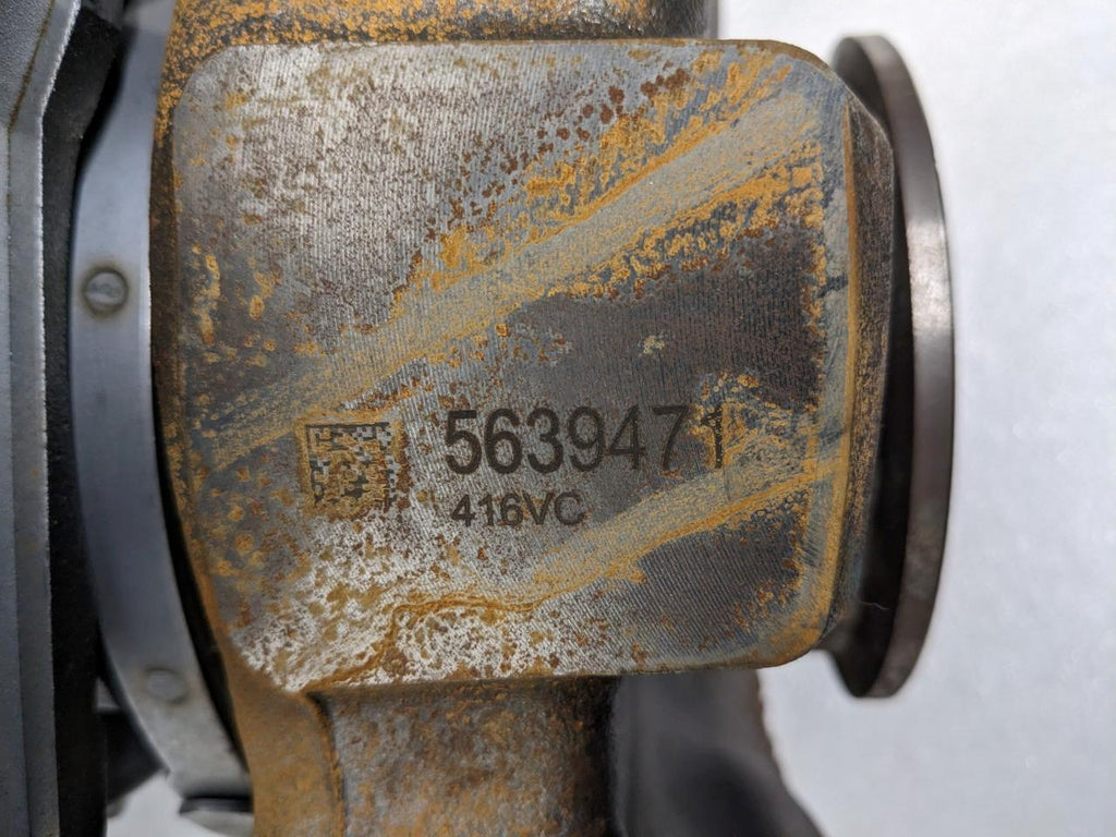 HOLSET PACCAR 5640561/2348184 PEX TURBOGHARGER Mx13 Epa21 He400 E1