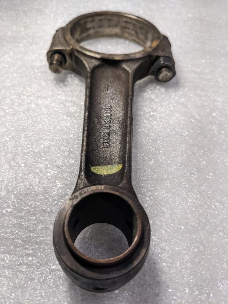PORSCHE 356 CONNECTING ROD #1 50203105 62/1 USED R24