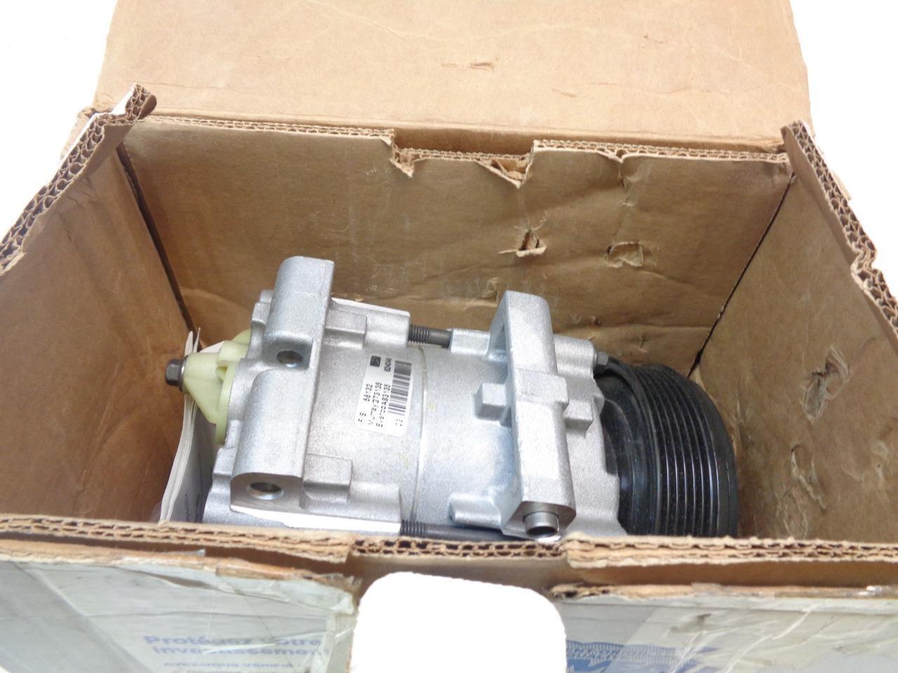 NEW NAPA 273135 A/C COMPRESSOR 91-01 FORD EXPLORER, 90-04 FORD RANGER R1