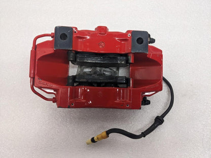 Porsche 996352422 Brembo Rear Brake Caliper BOXSTER 987 Passenger Side USED R5