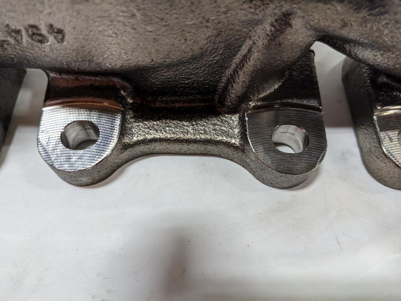 TD04L6 TURBO FOR 15-18 PORSCHE CAYENNE 3.6L TD04I6-10GFT-F5.0 94612302561 BSRT1