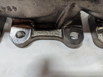 TD04L6 TURBO FOR 15-18 PORSCHE CAYENNE 3.6L TD04I6-10GFT-F5.0 94612302561 BSRT1