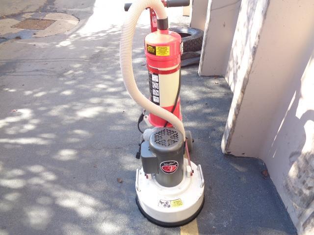 VARATHANE 203939 EZV FLOOR FINISH SANDER FOR INTERIOR WOOD FLOORS NEW B2