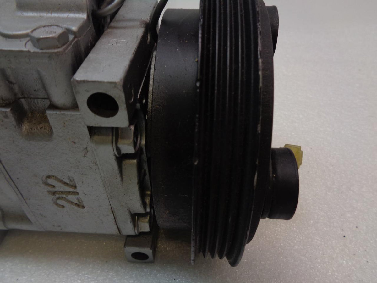 REMANUFACTURED READY AIRE 1837 AC COMPRESSOR (UNKNOWN FITMENT) R1